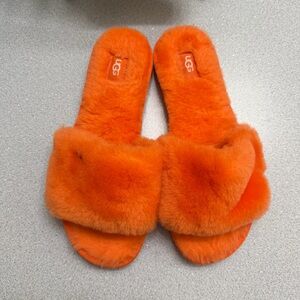 UGG Slippers